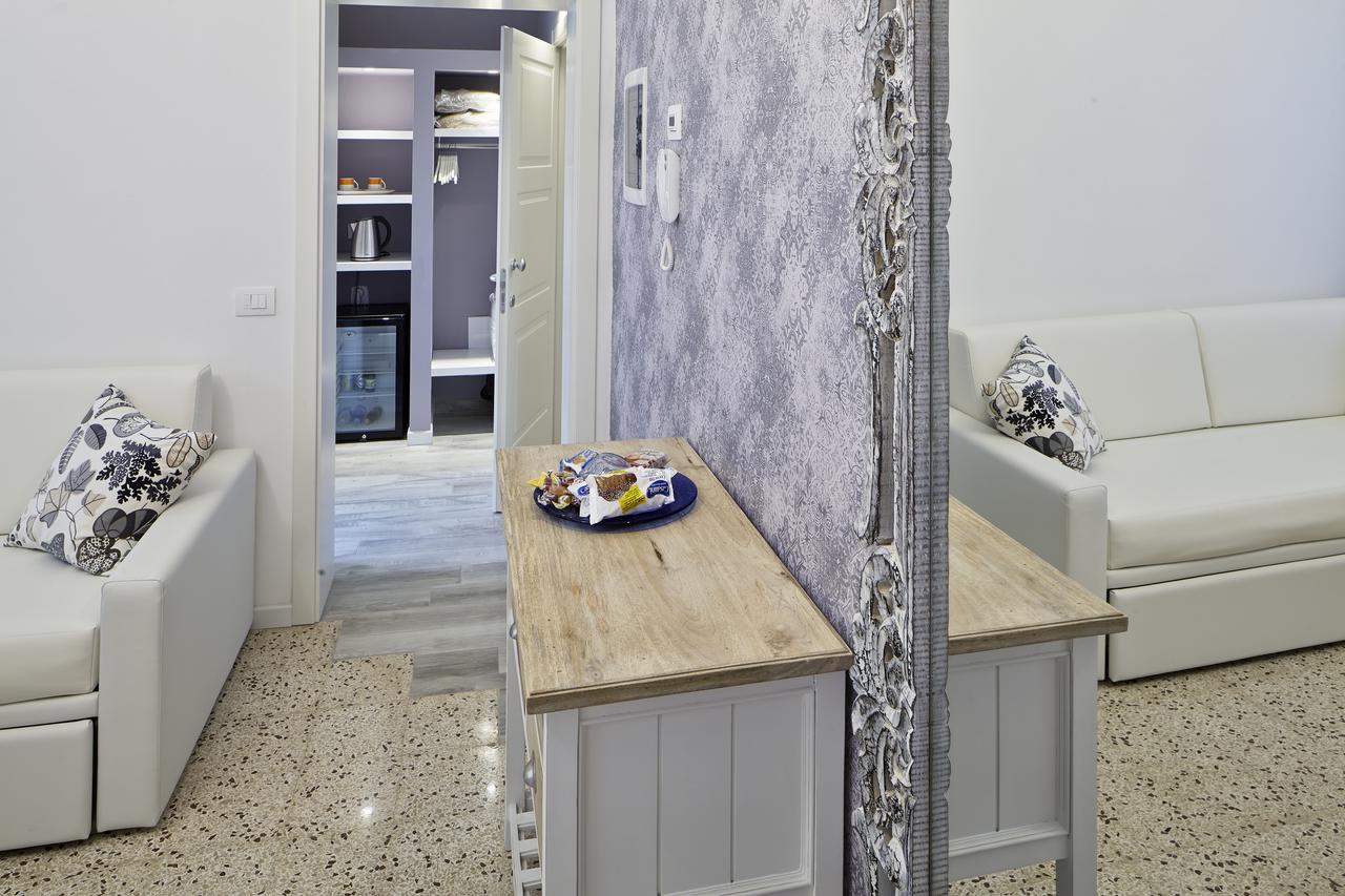 Yard 19 Bed & Breakfast Равена Екстериор снимка