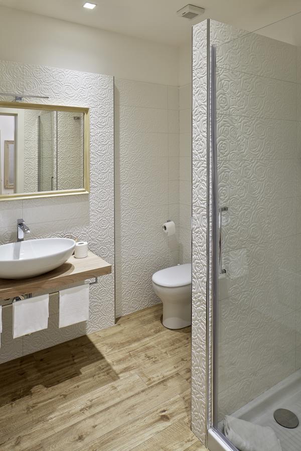Yard 19 Bed & Breakfast Равена Екстериор снимка